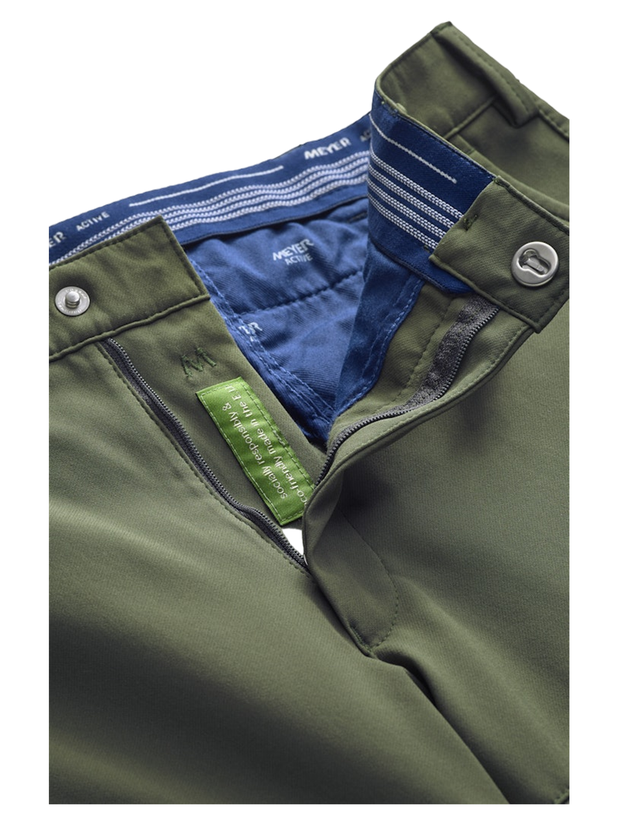 Meyer Modern fit Chinos